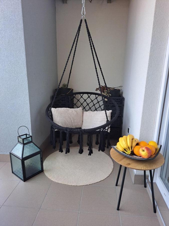 Gold Appartement Mostar Buitenkant foto